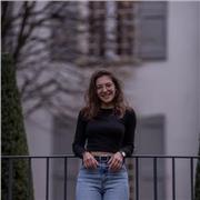 Anglais pour tout type de niveau !
Titulaire d'un Bac+3 en langues étrangères appliquées (anglais-allemand)